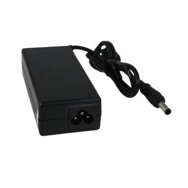 EACAN 1212 Adaptor Laptop [19V 4.74A/ DC5/ 5x2.5mm] Black