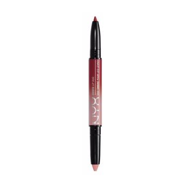 NYX Ombre Lip Duo Rags & Riches