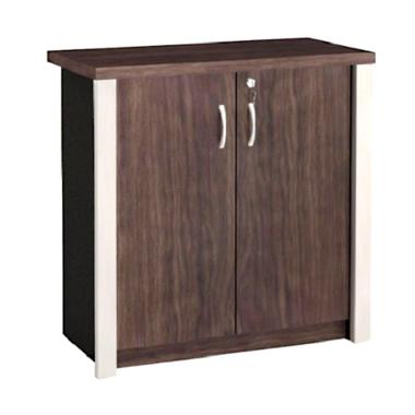 VIP Kayu BCM 01 Wenge Lemari Arsip