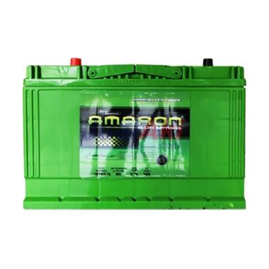 Amaron 105D31L-12V-80AH Aki Kering untuk Mobil