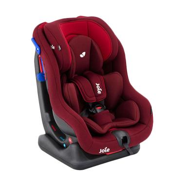 JOIE Meet Steadi Merlot Car Seat
