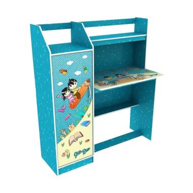 Olympic MBB0110524 Meja Belajar Anak