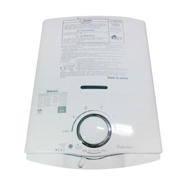 Paloma PH-5RX Gas Water Heater
