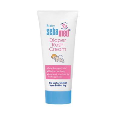 harga baby cream sebamed