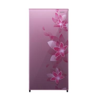 SHARP SJ-N166F-FP Kulkas [1 Pintu]