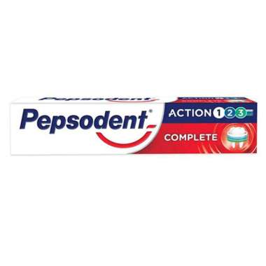 Pepsodent Pasta Gigi Action 123