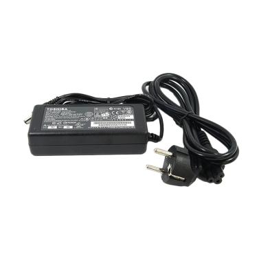 Toshiba Adaptor Laptop