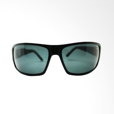 Jaguar Kacamata - Black 37108-8840