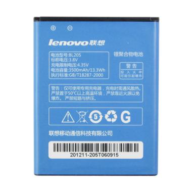 Lenovo Original Battery for Lenovo P770 - Blue Lenovo Original Battery for Lenovo P770 - Blue