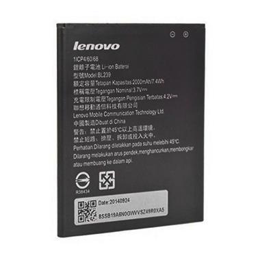 Lenovo Original Battery for Lenovo A399 or A330E