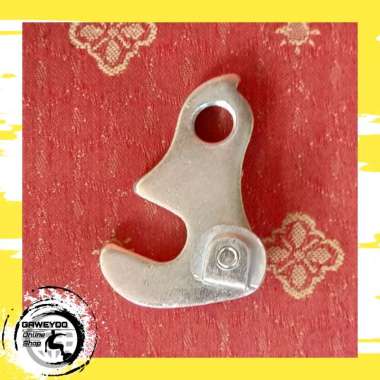 Anting RD Drop Out Sepeda