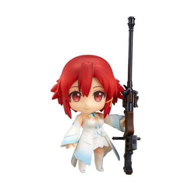 Good Smile Company Nendoroid Izetta Action Figures