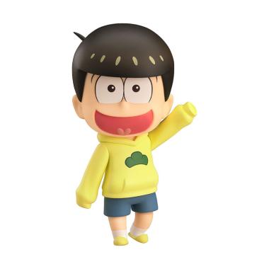 Good Smile Company Nendoroid Jyushimatsu Matsuno Action Figures