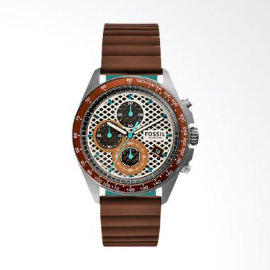 Fossil Jam Tangan Fashion Pria CH3093