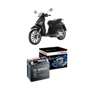 Vespa Matic S Harga Terbaru Desember 2018 Blibli Com