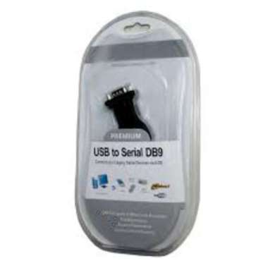 CONVERTER USB TO SERIAL DB9 BAFO