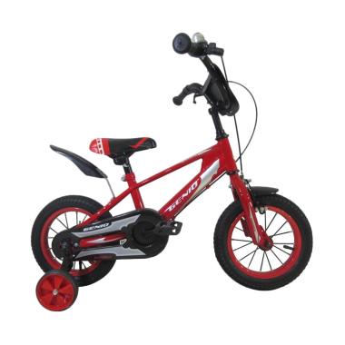 Jual Sepeda Untuk Anak Umur 12 Tahun Murah Harga Promo Blibli Com