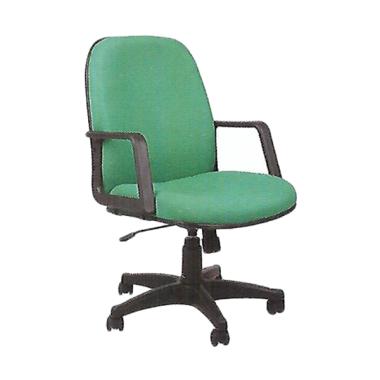 FCENTER Virenze B 820 AN Kursi Kantor MANAGER [Pulau Jawa*)