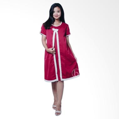 Mama Hamil DRO 752A Pita Kado Cheal ... ss Hamil Menyusui - Merah