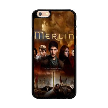 Flazzstore Merlin Fantasy Adventure ... for iPhone 6 or iPhone 6S