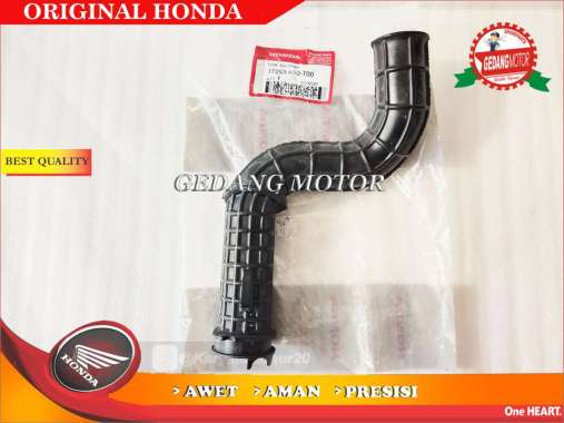 KARET FILTER HAWA BEAT FI ESP SCOOPY FI ESP ORIGINAL AHM 17253-K50-T00