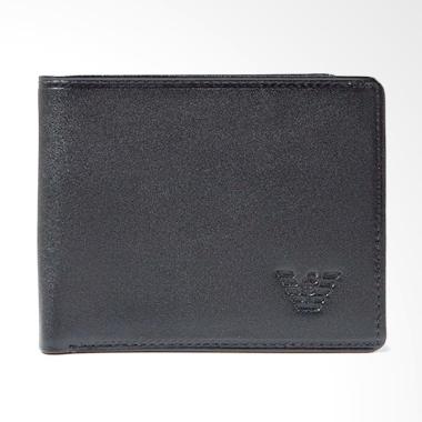 Efesu C Dompet Pria - Black