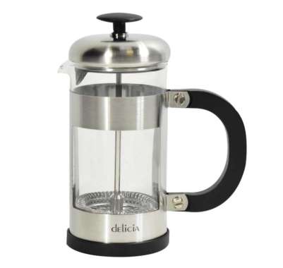 Delicia Teko Kopi French Press 1 Ltr