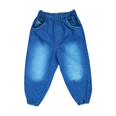 MacBear Kids Jeans Jerry Denim Celana Joger Anak