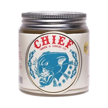 CHIEF Panthera Waterbased Pomade