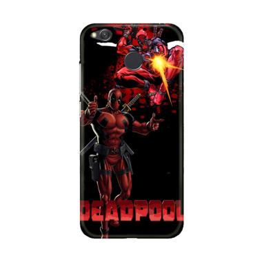 Jual Case 4d Xiaomi 4x Flazzstore Bliblicom