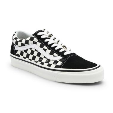 harga retail vans old skool