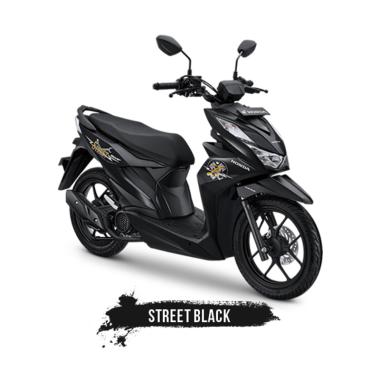 Honda Beat Street Bogor Kualitas Branded Harga Baru September 2020 Blibli Com