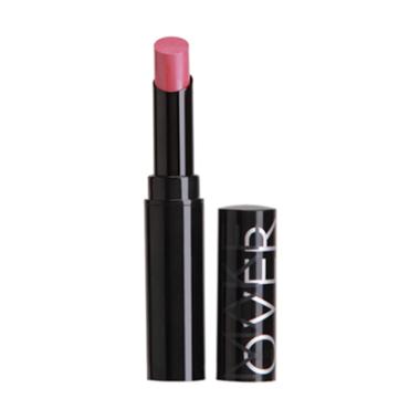 Make Over Ultra Hi-Matte Lipstick - 007 Think Pink