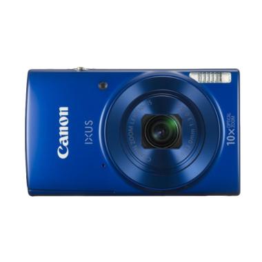 Canon IXUS 190 Kamera Pocket - Blue