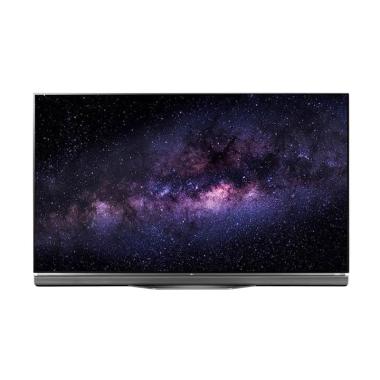LG OLED65E6 OLED UHD 4K SMART TV 65 Inchi