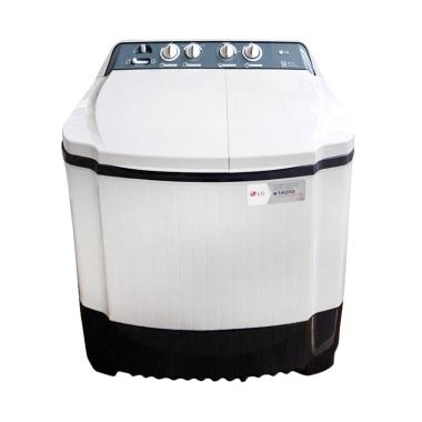 LG P800N Twin Tub Washing Machine [8 Kg]