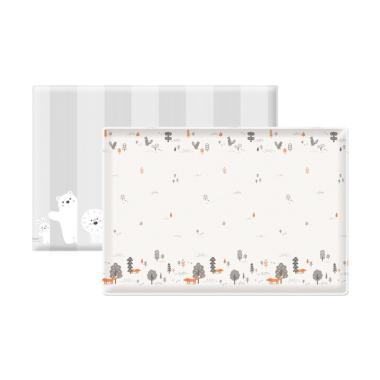 Coby Haus Mat Norway Zoo New Playmat