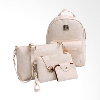 IMF BL80742 Tas Import 4in1 Tas Wanita