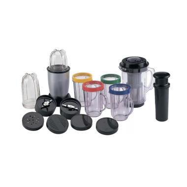 SHARP Blazter SB-TW101P Blender Black/ Smoke