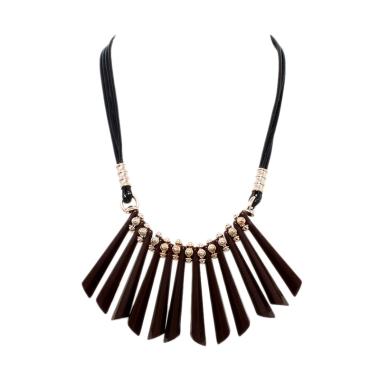 Shvana Abrielle Kalung - Coklat