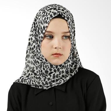 Aitana Hijab PS-16-010A Sifon Pashmina