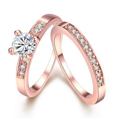 Bella & Co AKR020 A 7 Cincin Aksesoris
