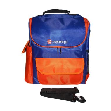 Espro Tas Traveling Backpack