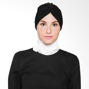 Level Up Inner Kerut Ciput - Black Level Up Inner Kerut Ciput - Black
