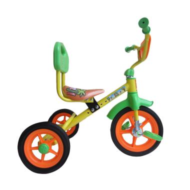 PMB 919 Sepeda Anak Tricycle Sandaran