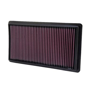 K&N Filter Udara Mobil for Mazda CX-9