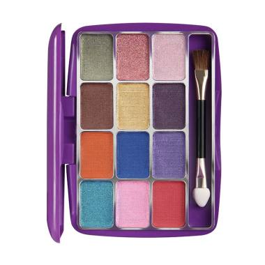 Mirabella Eye Shadow Kit III