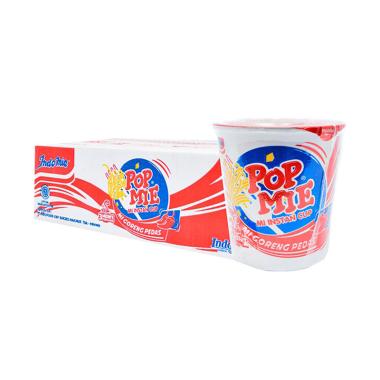 Indomie Pop Mie Instan