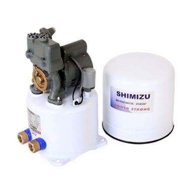 SHIMIZU PS 103 BIT Pompa Air Abu - abu