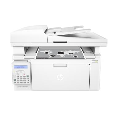 HP LaserJet Pro MFP M130FN Printer